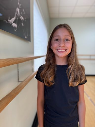 Makenna Z - 2nd Yr
