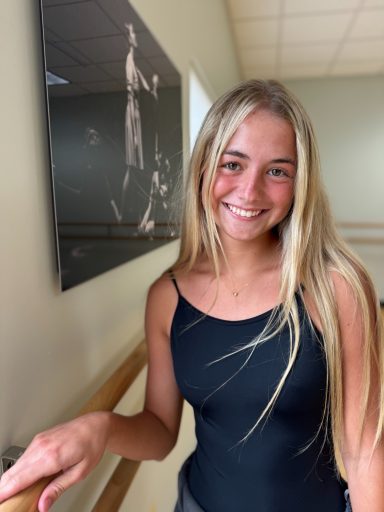 Addy B - 8th Yr